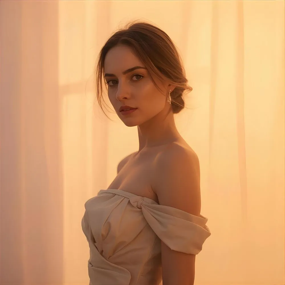 Aesthetic Formal Dress Ideas 