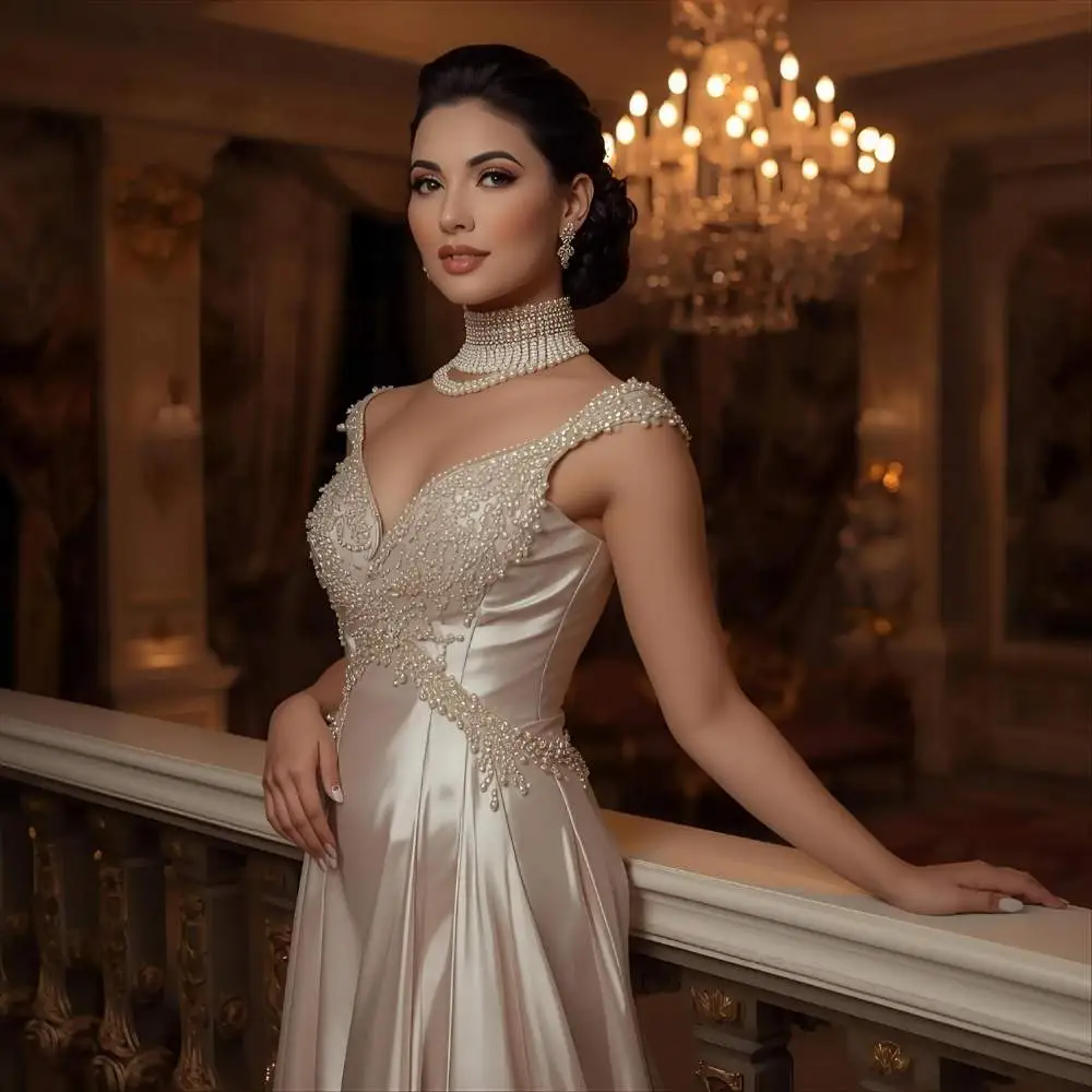 Classy Formal Dress Ideas 