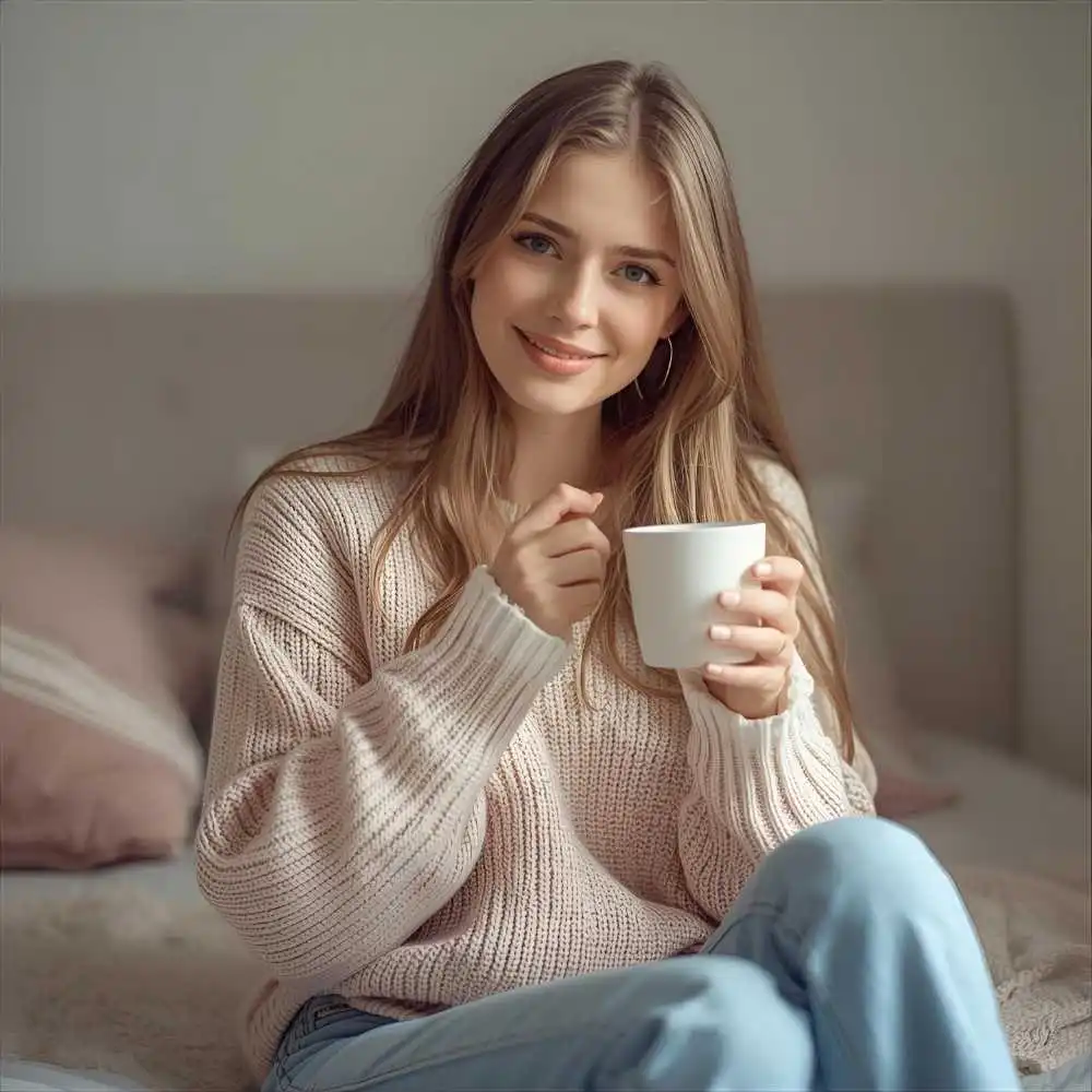 Cute Casual Outfit Captions for Instagram 