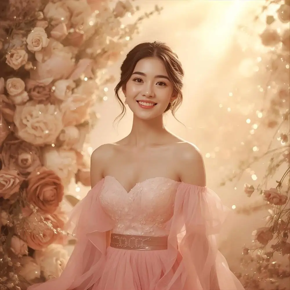 Cute Formal Dress Ideas