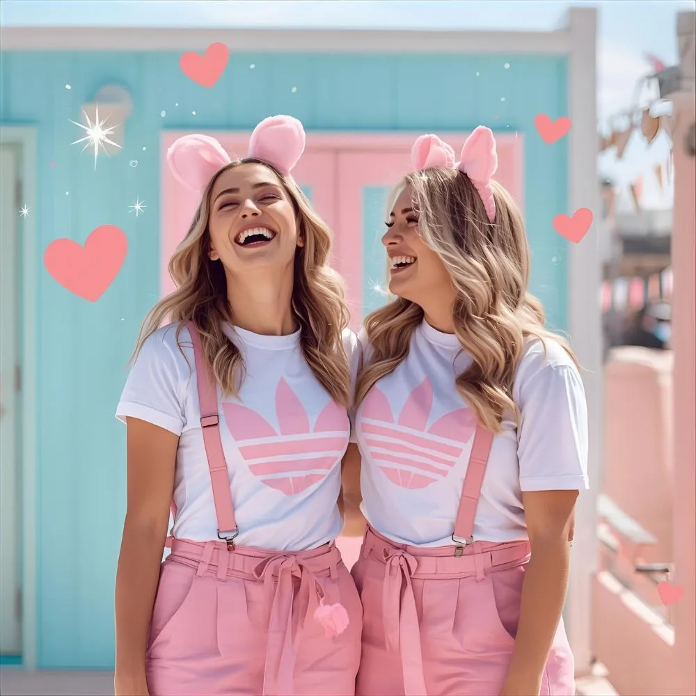Cute Matching Outfit Captions for Instagram