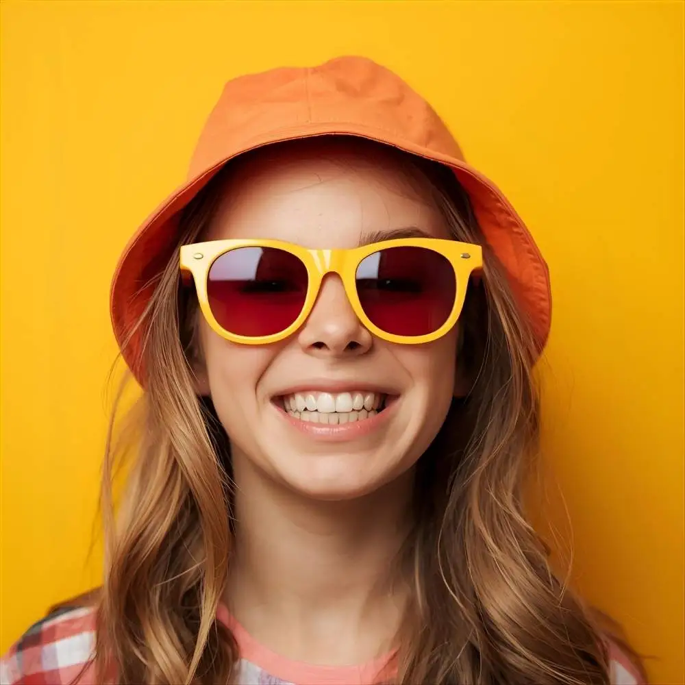  Funny Hat Captions for Instagram for Girl 