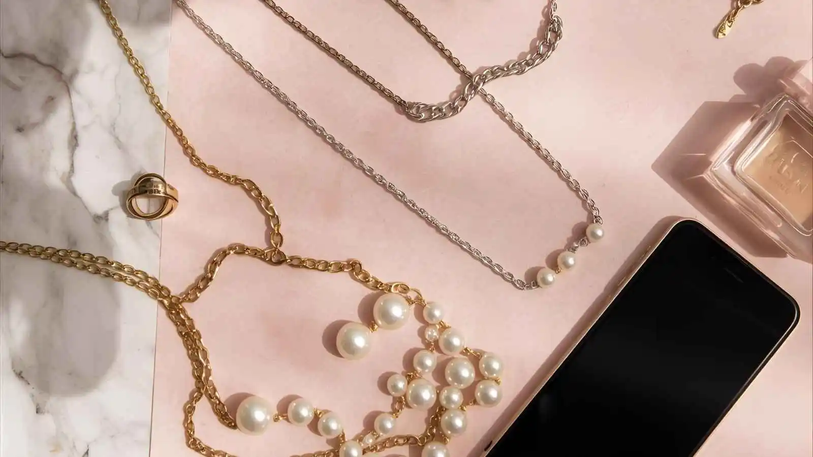 necklace captions for instagram