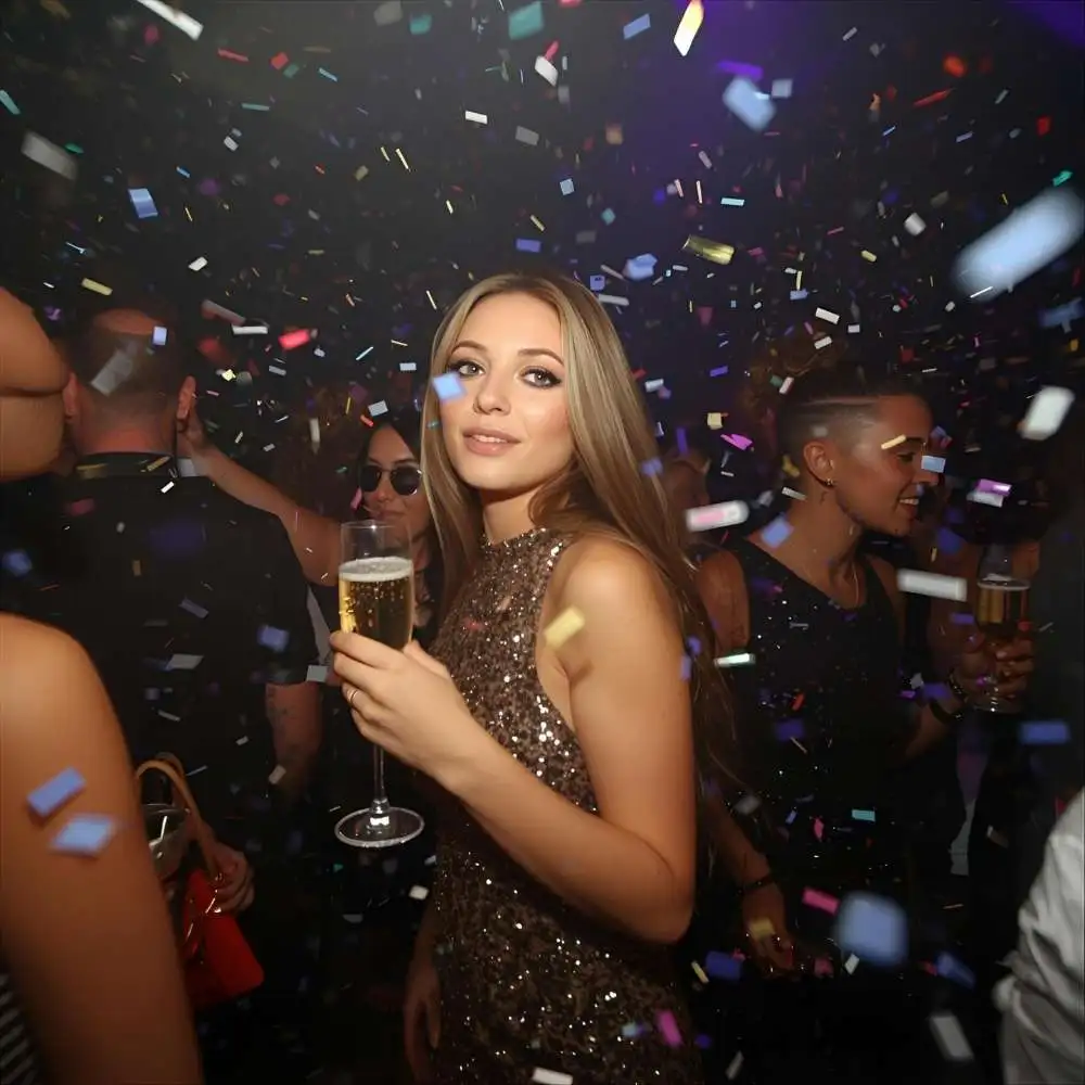 Party Formal Dress Ideas