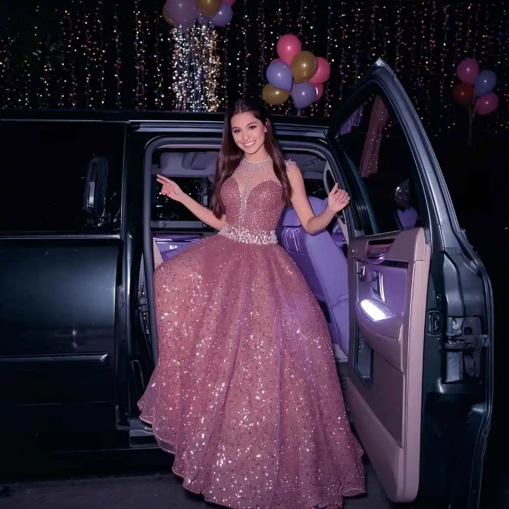 Prom Formal Dress Ideas 