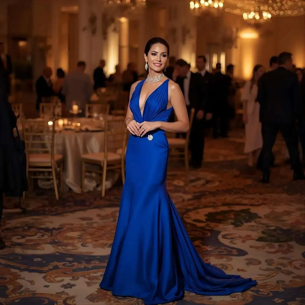 Beach Blue Dress Captions for Instagram