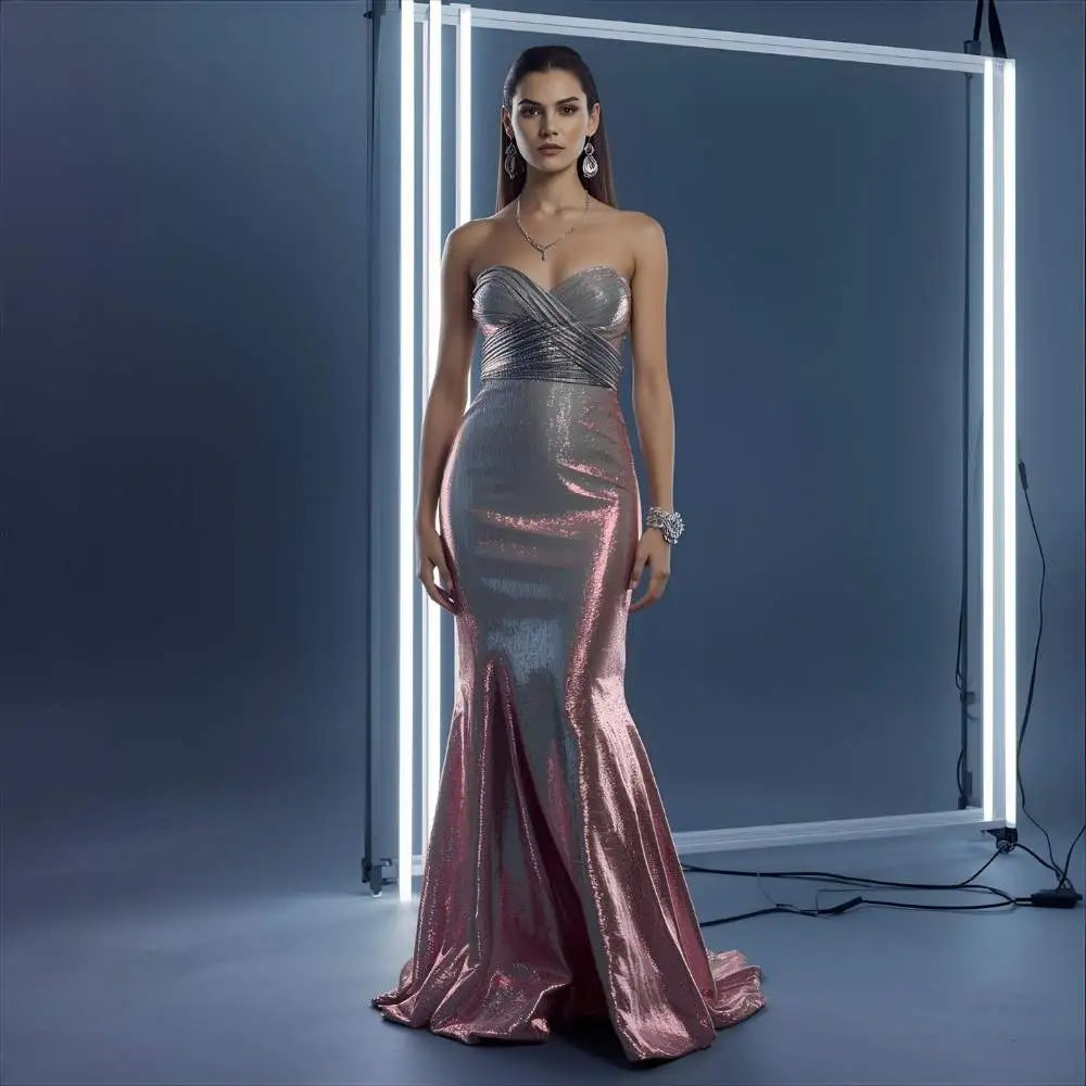  Trendy Formal Dress Ideas 2025