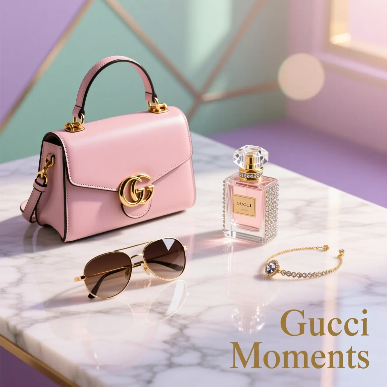 Gucci Captions for Instagram