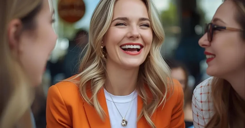 Funny Elegant Captions for Instagram for GirlΒ