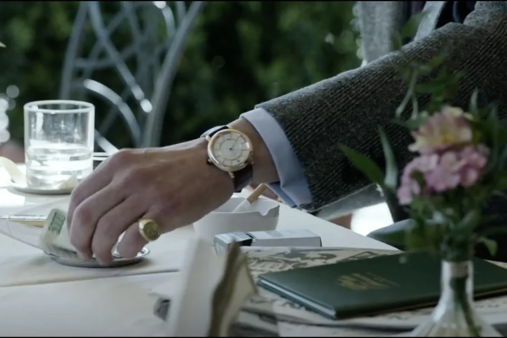 Minimal & Classy Gucci Captions