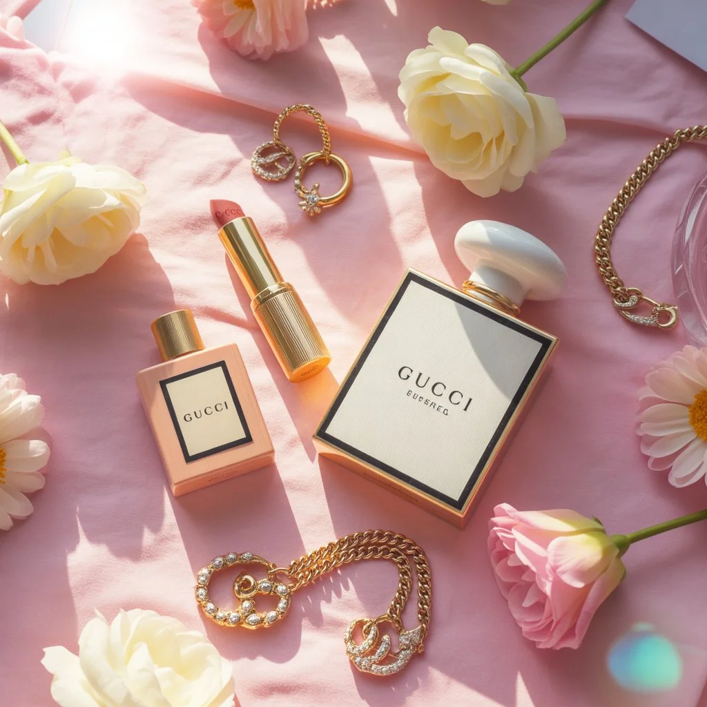 Aesthetic Gucci Captions for Instagram