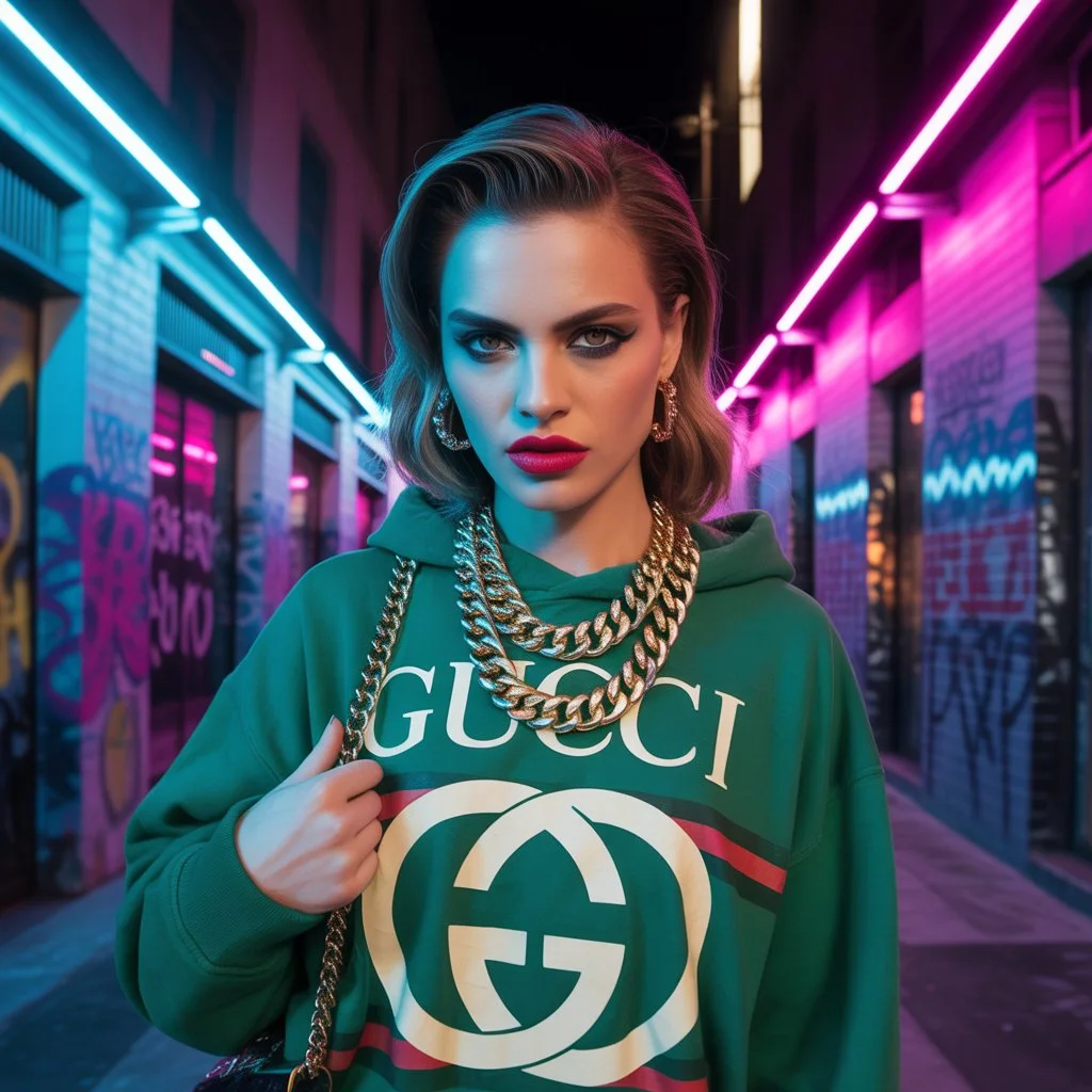 Savags Gucci Captions for Instagram