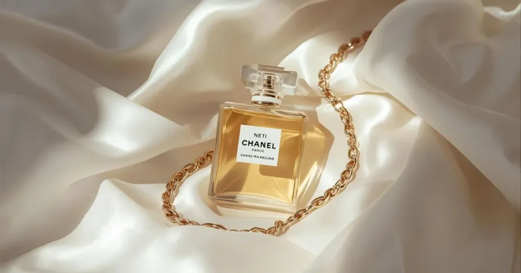 Aesthetic Chanel Captions for Instagram