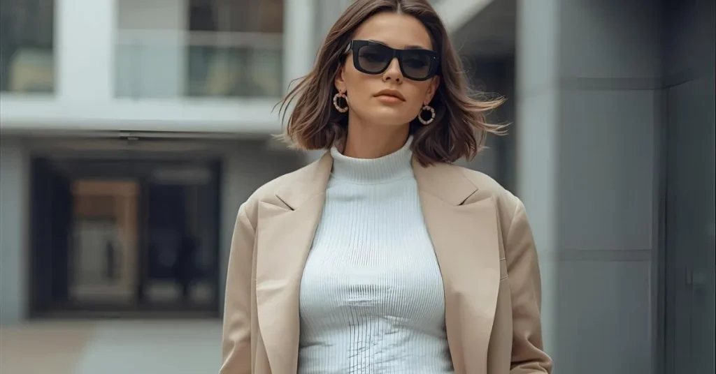 Attitude Elegant Captions for Instagram for GirlΒ