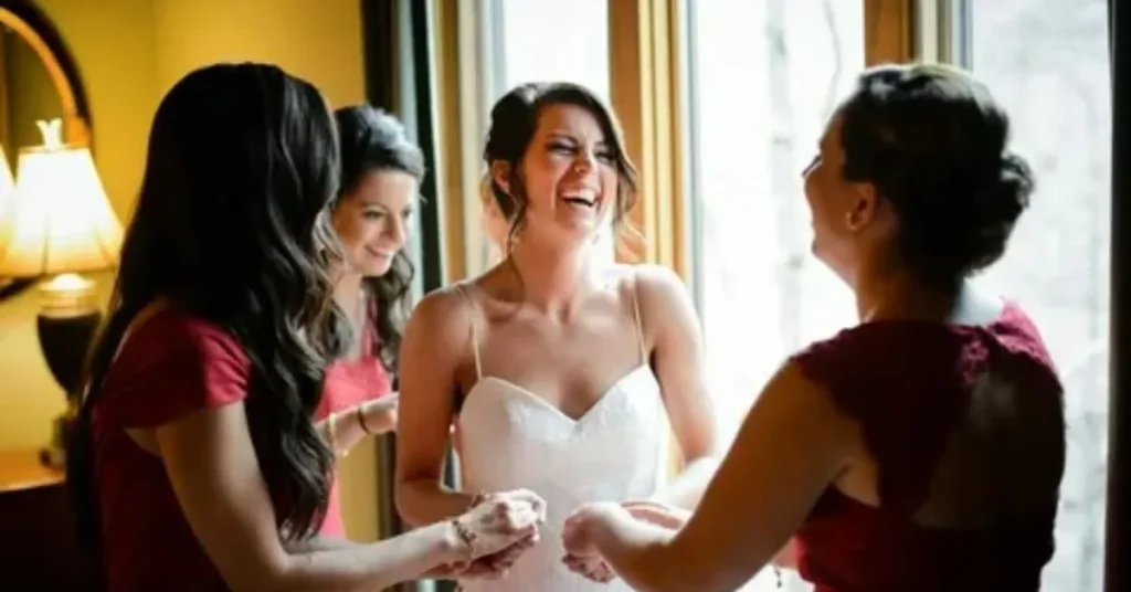 Candid Beautiful Bride Captions for Instagram 