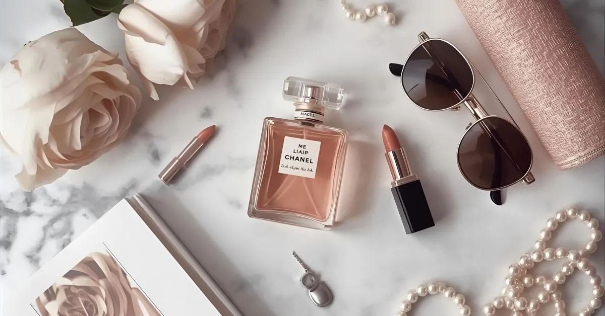 Chanel Captions for Instagram