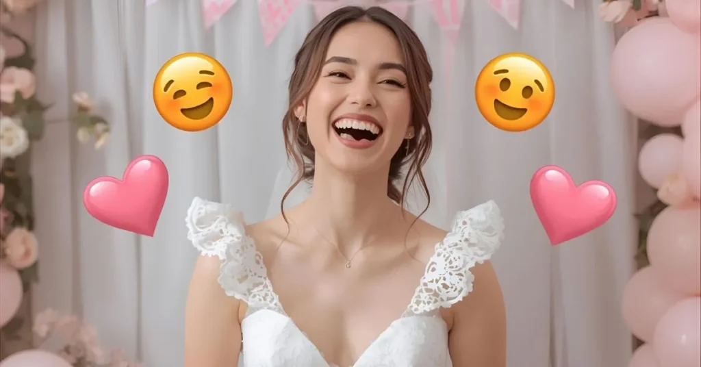 Cute Beautiful Bride Captions for Instagram 