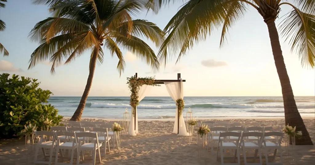 Destination Wedding Captions for Instagram