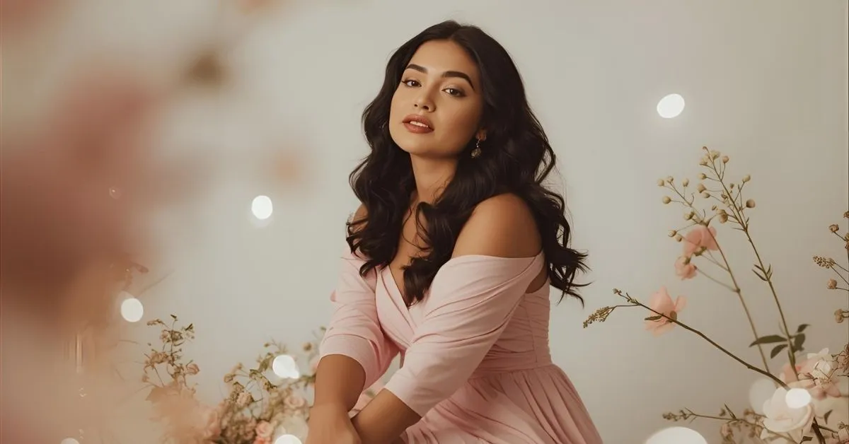 Elegant Captions for Instagram for Girl