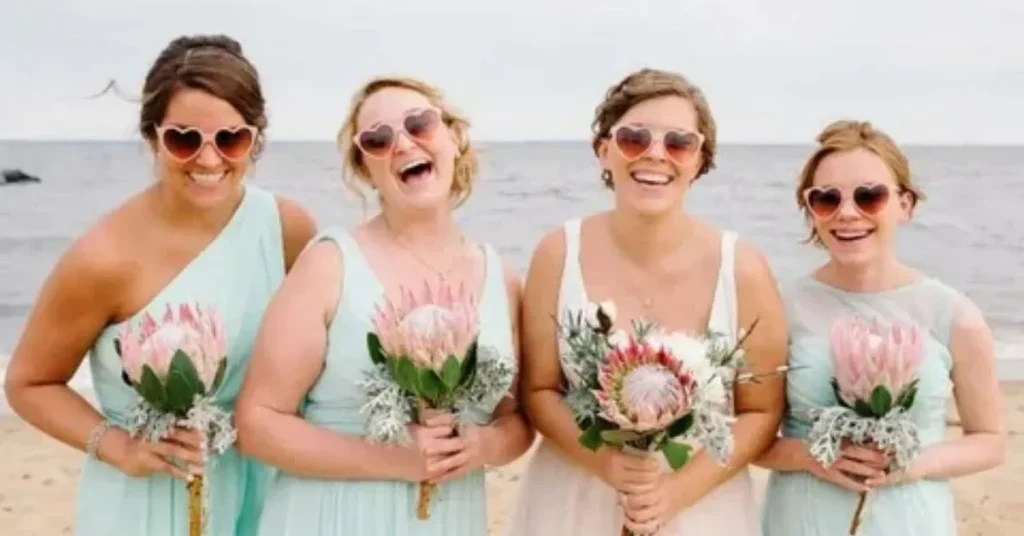 Funny Beautiful Bride Captions for Instagram