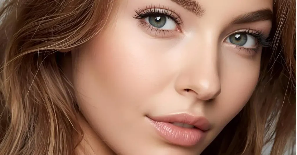 Funny Simple Makeup Captions for Instagram