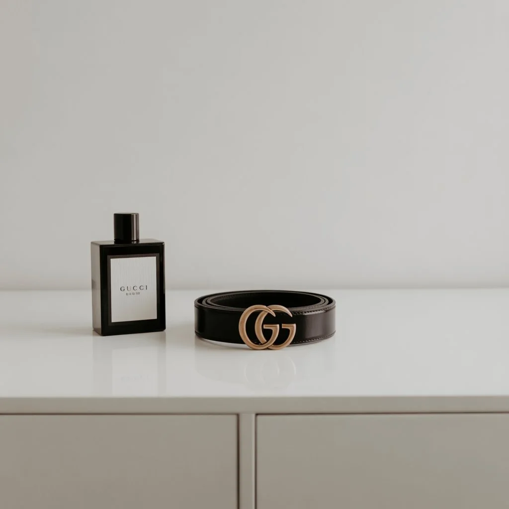 Short Gucci Captions for Instagram