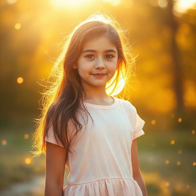 Cute Sunlight Captions for Instagram