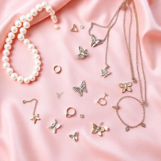 Cute Luxury Captions for Instagram