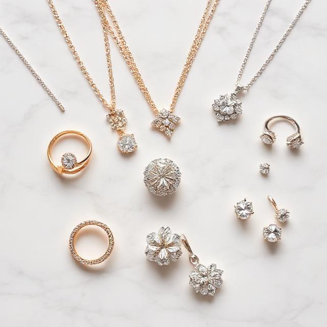 Jewelry & Accessories Captions for Instagram