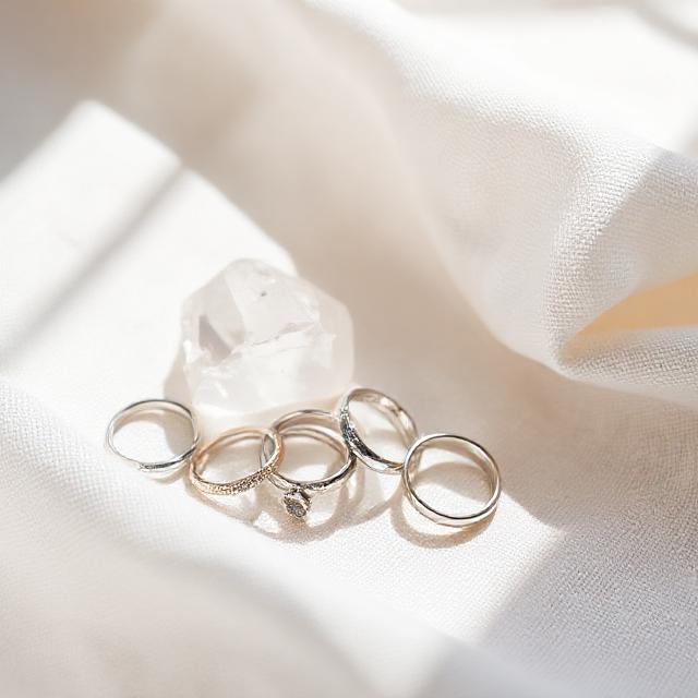 AESTHETIC JEWELRY & ACCESSORIES CAPTIONS 