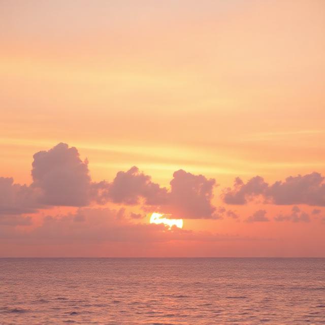 Cute Short Sunset Captions for Instagram 