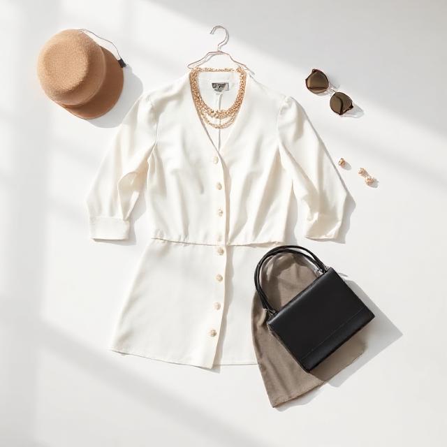 Short Fancy Outfit Captions