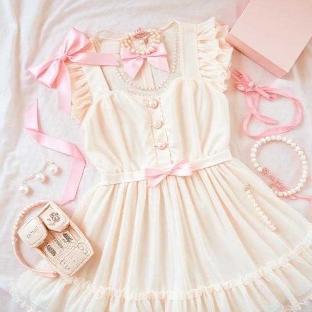 Cute & Fancy for Girls