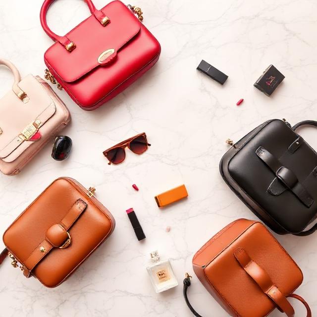 Handbag Captions for Instagram