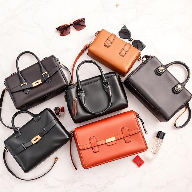 Cute Handbag Captions for Instagram