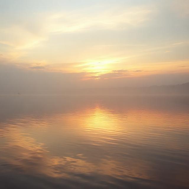 Aesthetic Lake Day Captions for Instagram