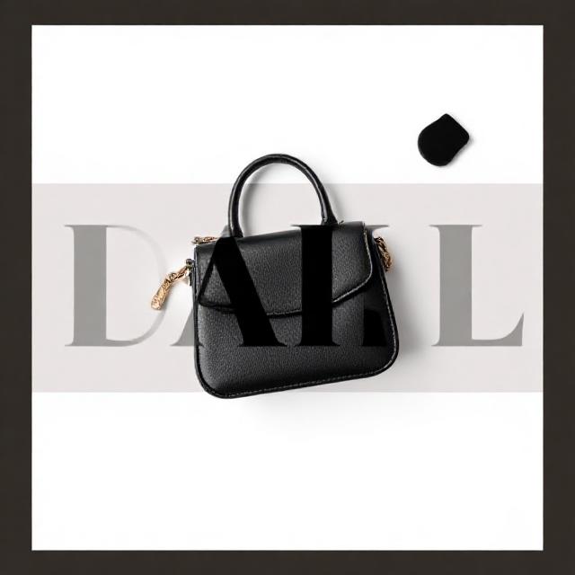 Short Handbag Captions for Instagram