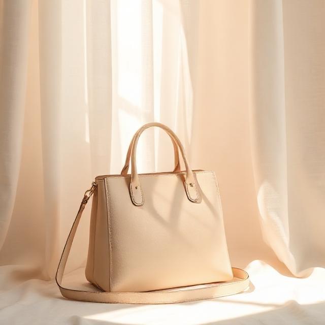 Aesthetic Handbag Captions for Instagram