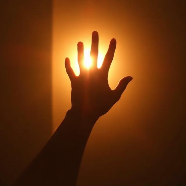 Short Sunlight Captions for Instagram