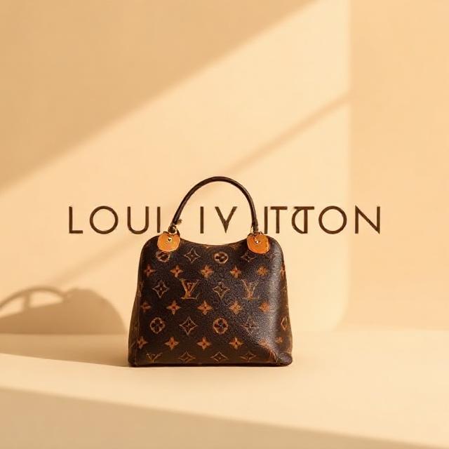 Short Louis Vuitton Style