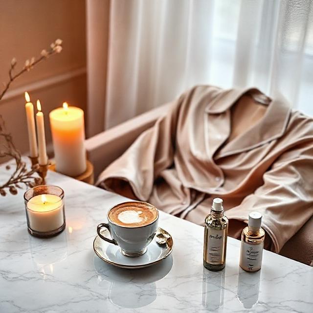 Luxury Lifestyle Captions for Instagram