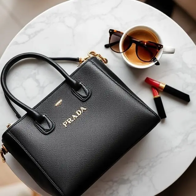 Prada Captions for Instagram