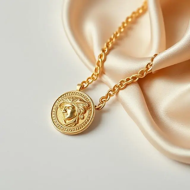 Short Versace Captions for Instagram