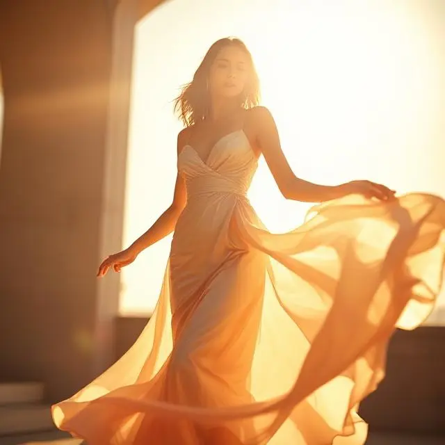 Aesthetic Versace Captions for Instagram 