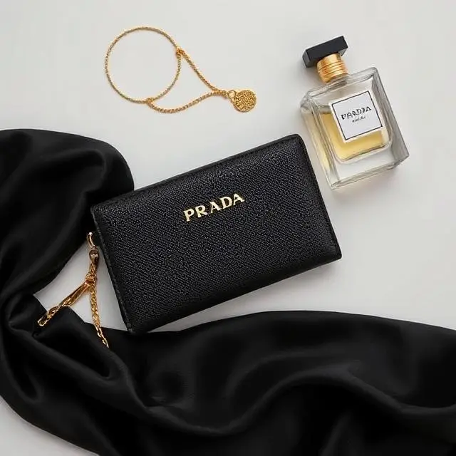 Short Prada Captions for Instagram