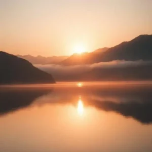 Lake View Captions for Instagram