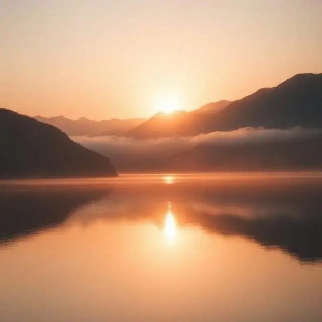 Lake View Captions for Instagram