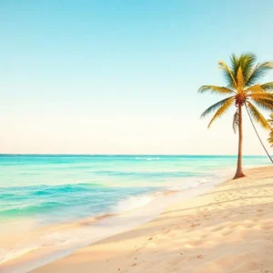 Beach Captions for Instagram