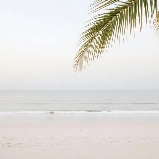 Short Beach Captions for Instagram