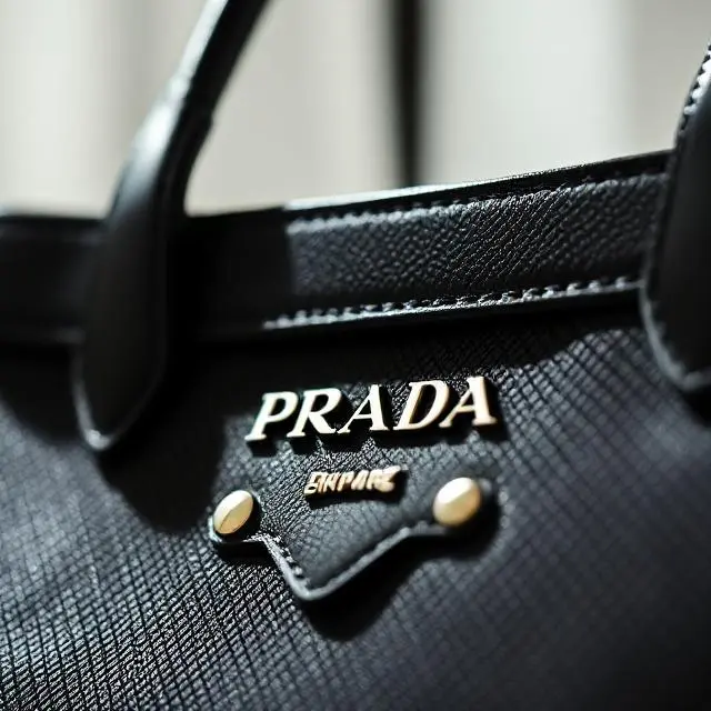 Luxury Prada Captions for Instagram